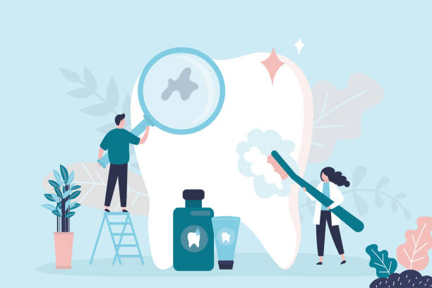 Emergency Dental Services in Roosevelt Gardens, FL